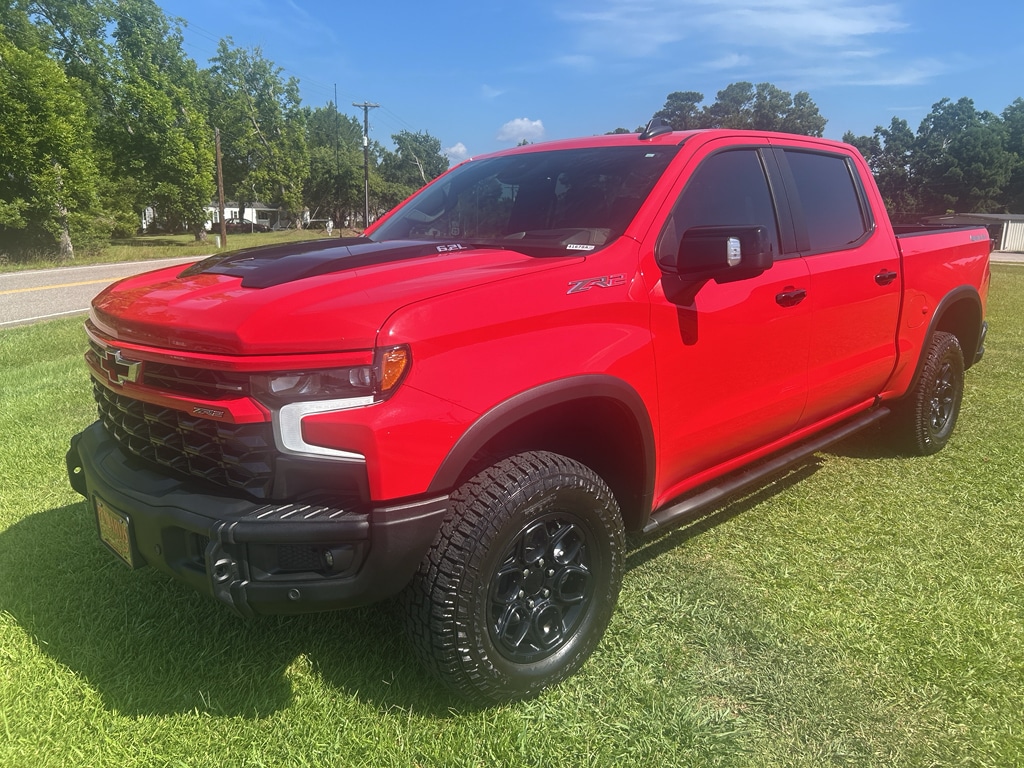 chevrolet silverado 1500 2025 3GCUKHEL2SG205928 image chevrolet silverado 1500 2025 3GCUKHEL2SG205928 image